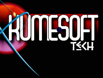 Kumesoft Technology Logo
