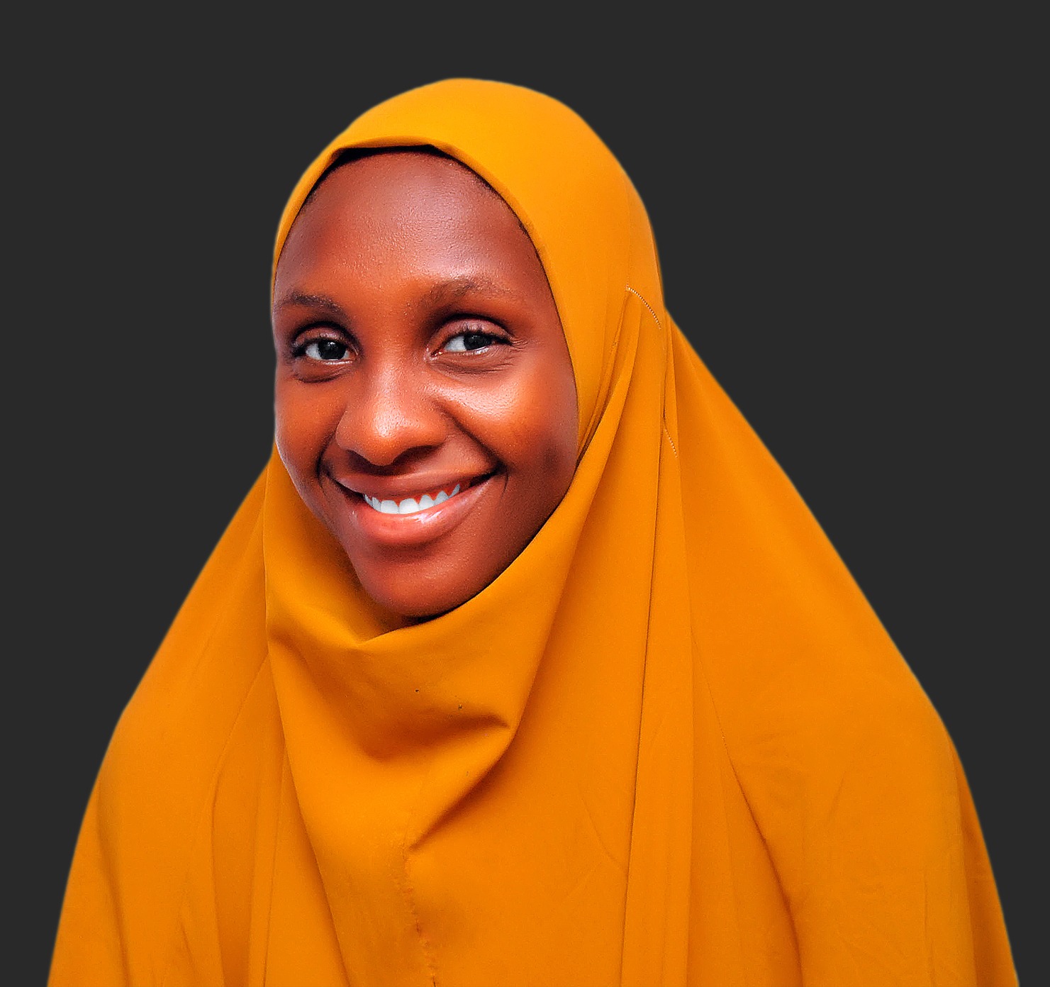 Raheemat Oyerinde