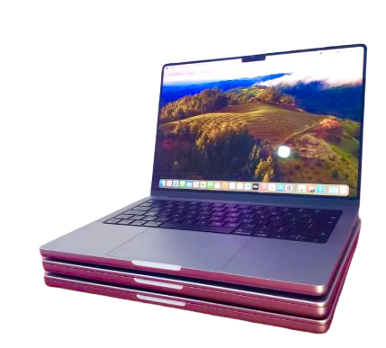 Laptop listing 7 angle 1
